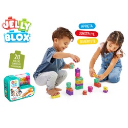JELLY BLOX MIS MASCOTAS
