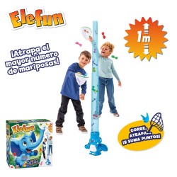 ELEFUN