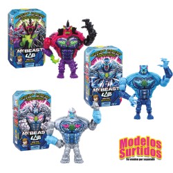 MRBEAST LAB MEGA MUTATOR
