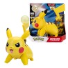 POKEMON BATTLE ACTION PIKACHU (ELECTRO PIKACHU)