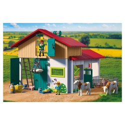 COUNTRY GRANJA GRANDE