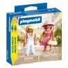 DUOPACK AMIGAS DE COMPRAS