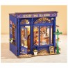 LEISURE TIMETEA ROOM