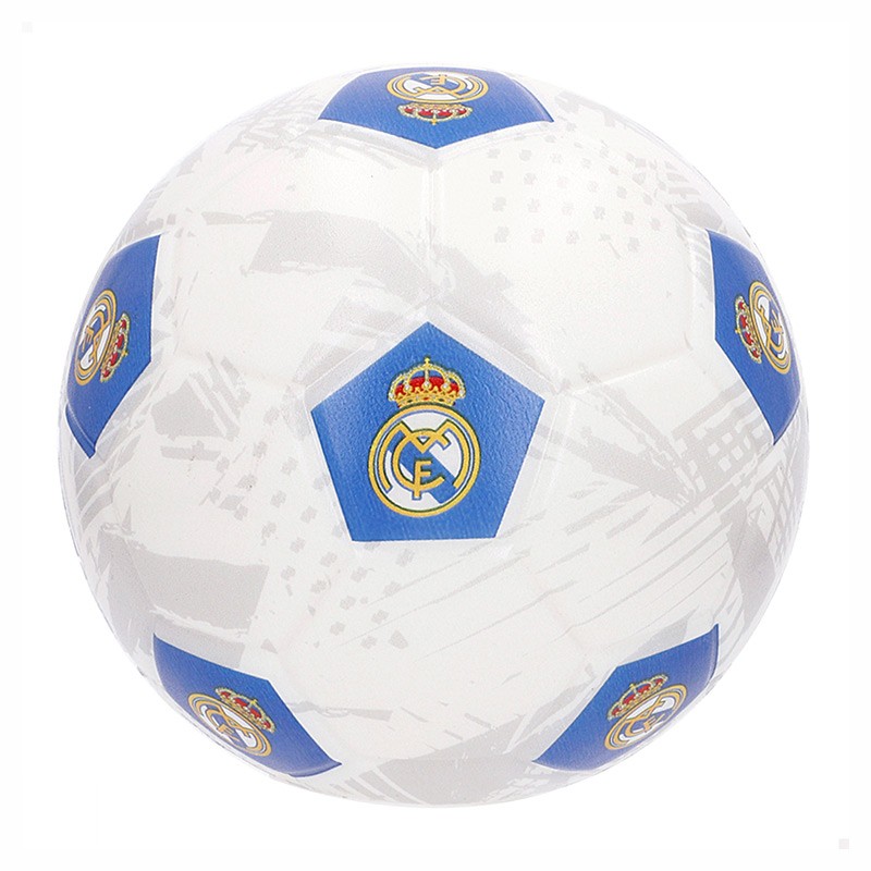 SOFT BALL REAL MADRID