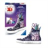 PUZZLE 3D SNEAKER K-POP DEMON HUNTERS