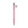 LAPICES GRANDE HELLO KITTY BACK TO SCHOOL ROSA