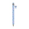 LAPICES GRANDE STITCH BACK TO SCHOOL AZUL