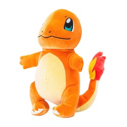 POKEMON PELUCHE TERCIOPELO DX