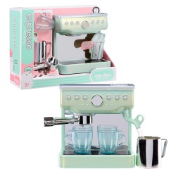 MAQUINA DE CAFE EXPRESSO