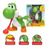 FIGURA INTERACTIVA DE YOSHI SUPER MARIO