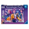 PUZZLE 150P K-POP XXL GIRA MONDIAL
