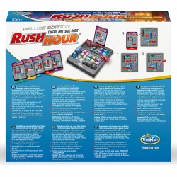RUSH HOUR DELUXE