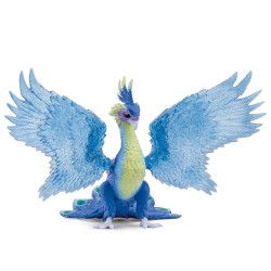 FIGURA PAVO REAL MAGICO