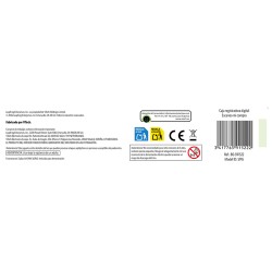 CAJA REGISTRADORA DIGITAL ESCANEO MI COMPRA