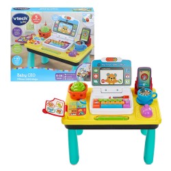 BABY CEO OFICINA TELETRABAJO