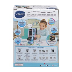 KIDISECRETS LOCKER TAQUILLA SECRETA TINTA INVISIBLE NEGRA