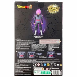 DRAGON BALL LIMIT BREAKER SERIES SPARKLING GOKU BLACK ROSE
