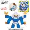 GOO JIT ZU REY DE HIELO