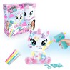 DECO CRAFT COLOREA TU UNICORNIO SPARKLE