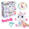 DECO CRAFT DECORA TU UNICORNIO MAGIC LIGHT