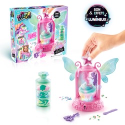 SLIME FABRICA FAIRY