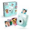 CAMARA INSTANTANEA A COLOR