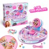 MEGA ESTUDIO DE PULSERAS SPINNER
