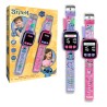 WALKIE TALKIE Y RELOJ 2 EN 1 SLIM STITCH