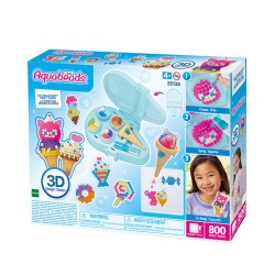 AQUABEADS LE STUDIO DES CREMES GLACEES