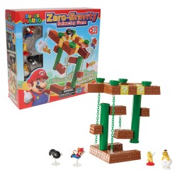SUPER MARIO SUPER MARIO ZERO-GRAVITY BALAN