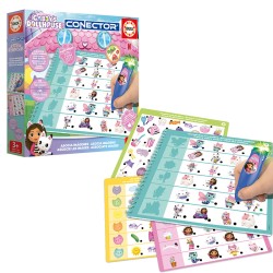 CONECTOR GABBYS DOLL HOUSE
