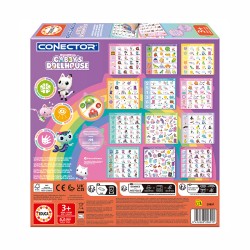CONECTOR GABBYS DOLL HOUSE