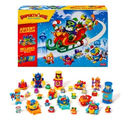 SUPERTHINGS ADVENT CALENDAR 26