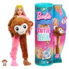 BARBIE CUTIE REVEAL SERIE AMIG