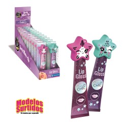 CRAZY CHIC LIP GLOSS WINTER