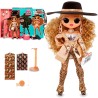 L.O.L SURPRISE-OMG FASHION DOL