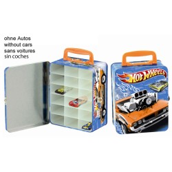 HOT WHEELS CAJA DE HERRAMIENTA