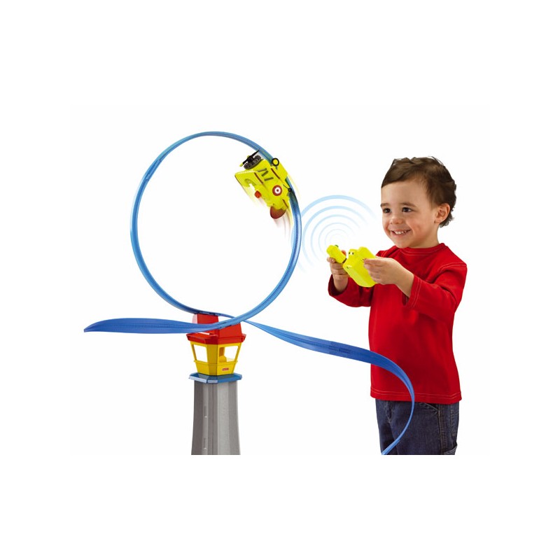 VEHICULOS R/C GEOAIR