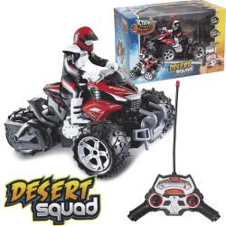 XTREM RAIDERS DESERT SQUAD PRO