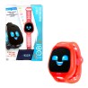 TOBI 2 ROBOT SMARTWATCH RED