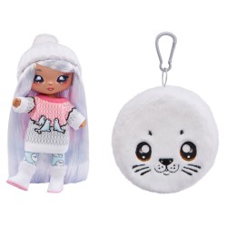 NA NA NA SURPRISE  2en1 COZY S