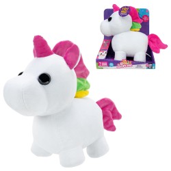 ADOPT ME PELUCHE UNICORN