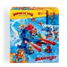 SUPERTHINGS S PLAYSET BLASTER