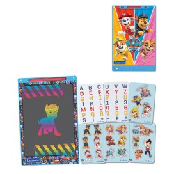 PIZARRA MAGICA PATRULLA CANINA