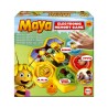 MAYA JUEGO DE MEMORIA