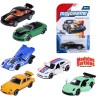 MAJORETTE PORSCHE PREMIUM CARS