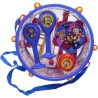 SET MUSICAL PAW PATROL 7PCS
