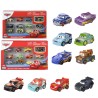 CARS MINIS SURTIDO PACK 10 COC
