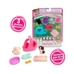 PUPPIES IN MY POCKET 2 CACHORR