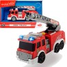 ACTION SERIES CAMION DE BOMBER